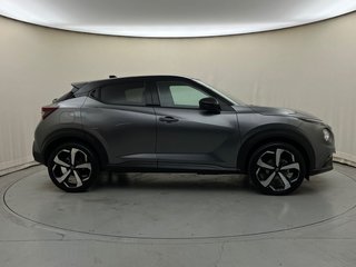 Nissan Juke DIG-T Tekna 84 kW (114 CV)