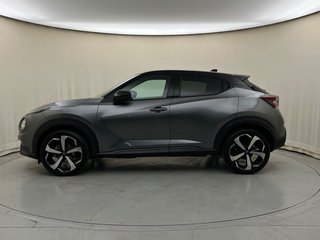 Nissan Juke DIG-T Tekna 84 kW (114 CV)