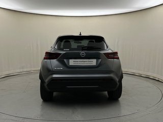 Nissan Juke DIG-T Tekna 84 kW (114 CV)