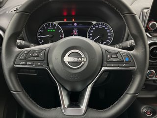 Nissan Juke DIG-T Tekna 84 kW (114 CV)