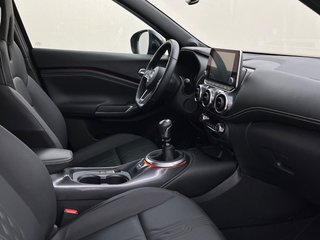 Nissan Juke DIG-T Tekna 84 kW (114 CV)