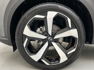 Nissan Juke DIG-T Tekna 84 kW (114 CV)