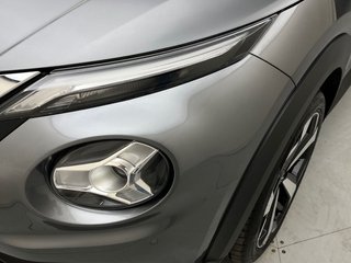 Nissan Juke DIG-T Tekna 84 kW (114 CV)
