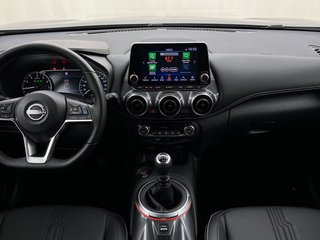 Nissan Juke DIG-T Tekna 84 kW (114 CV)