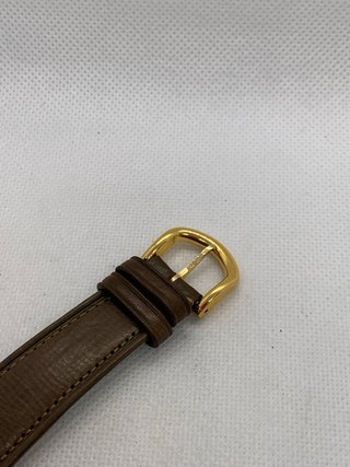Reloj Orient CA Chrono Ace Vintage Marrón/Verde