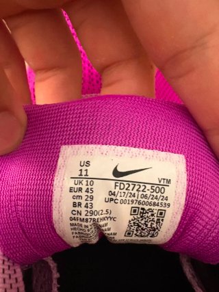 Air zoom pegasus 41
