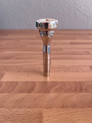 Boquilla Trompeta Stork Custom VM2