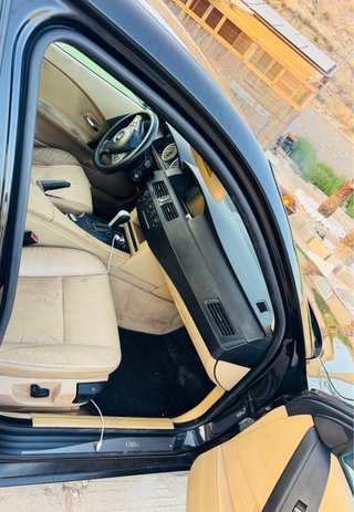 BMW 530d E60 218 CV Automático