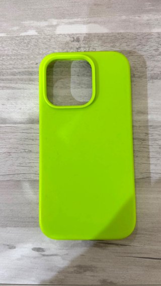 Custodie per iPhone 14 Pro Apple (Set 4)