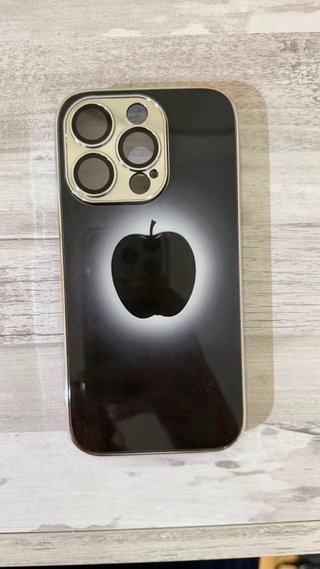 Custodie per iPhone 14 Pro Apple (Set 4)
