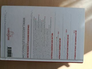 El pequeño Larousse ilustrado 2013 +online