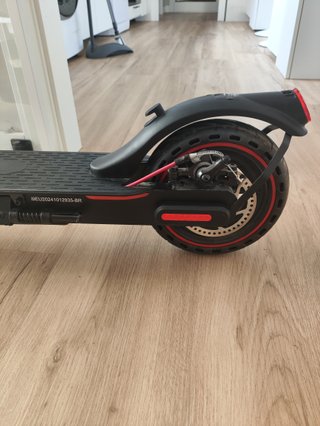 Patinete Eléctrico iScooter i9