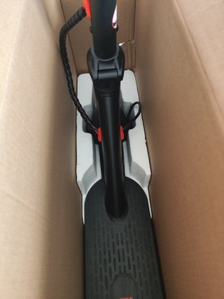 Patinete Eléctrico iScooter i9