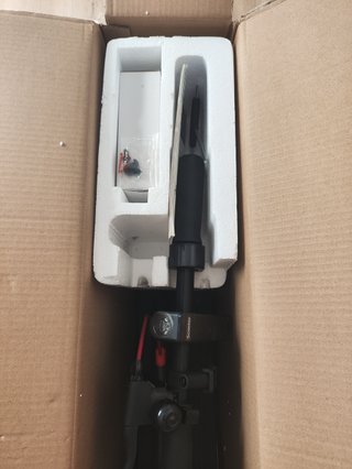 Patinete Eléctrico iScooter i9