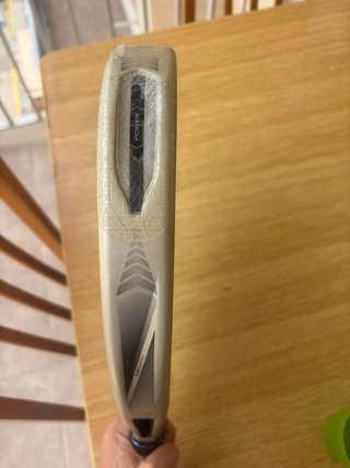 Pala Padel Bullpadel Vertex 04 W