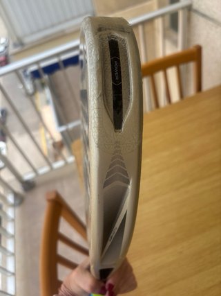 Pala Padel Bullpadel Vertex 04 W