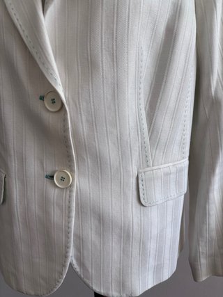 Americana Roberto Verino Talla 46
