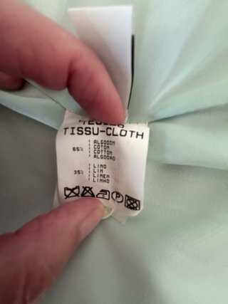 Americana Roberto Verino Talla 46