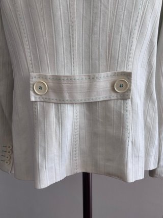 Americana Roberto Verino Talla 46