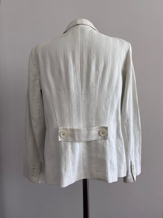 Americana Roberto Verino Talla 46