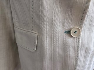 Americana Roberto Verino Talla 46