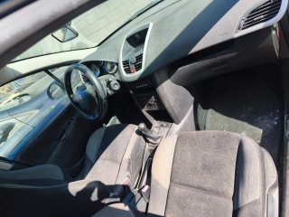 Peugeot 207 2008