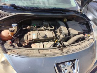 Peugeot 207 2008