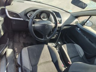 Peugeot 207 2008