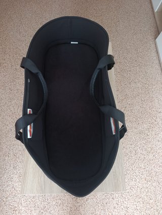 SIN ESTRENAR Capazo Bugaboo Bee6