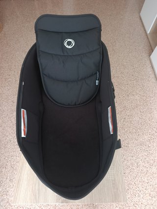 SIN ESTRENAR Capazo Bugaboo Bee6