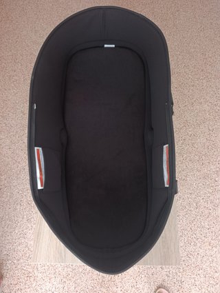 SIN ESTRENAR Capazo Bugaboo Bee6