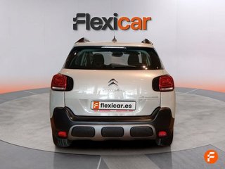 Citroën C3 Aircross PureTech 60kW (82CV) FEEL