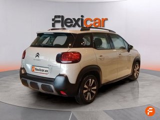 Citroën C3 Aircross PureTech 60kW (82CV) FEEL