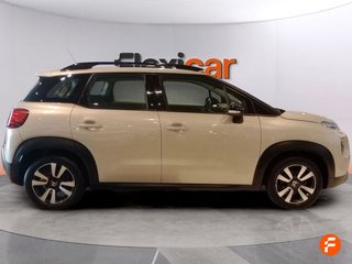 Citroën C3 Aircross PureTech 60kW (82CV) FEEL