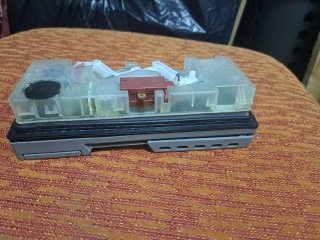 Dosificador Lavavajillas Bosch Balay Type 100488