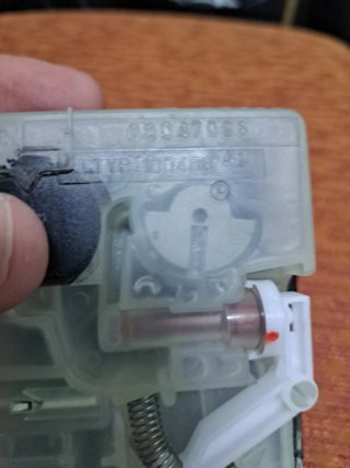 Dosificador Lavavajillas Bosch Balay Type 100488