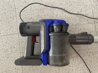 Dyson DC45 Aspirador sin cable