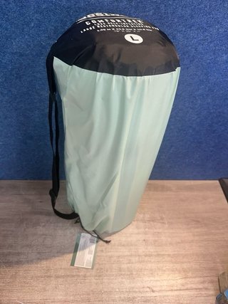Bestway Esterilla Camping ComforTrek 198x63,5x10,8