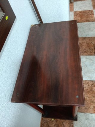 Mueble recibidor