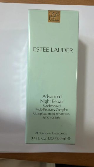 Siero viso Estée Lauder Advanced Night Repair 100m