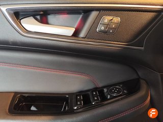 Ford S Max 2.0 TDCi Panther 110kW ST-Line Pow