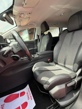 Peugeot 5008 2019