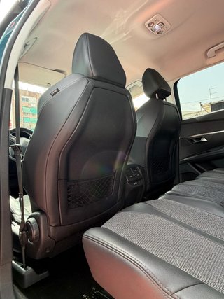 Peugeot 5008 2019