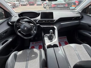 Peugeot 5008 2019