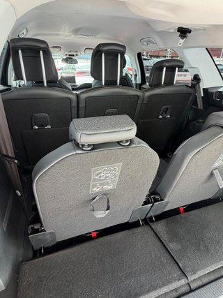 Peugeot 5008 2019
