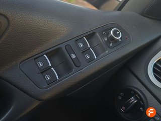 Volkswagen Tiguan 2.0 TDI 140cv DSG 4Motion Business BMT