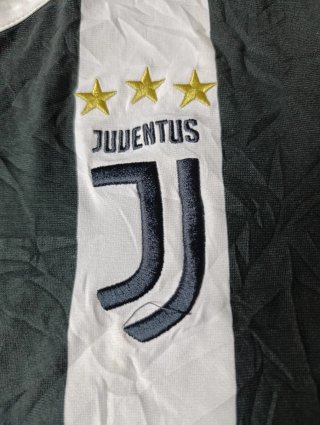 Camiseta Juventus Adidas Talla S 2017/18