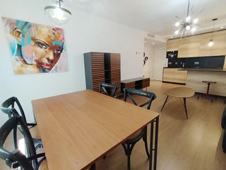 Piso en alquiler en Capuchinos - Glorieta en Salamanca