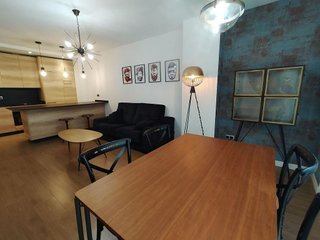 Piso en alquiler en Capuchinos - Glorieta en Salamanca