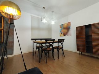Piso en alquiler en Capuchinos - Glorieta en Salamanca